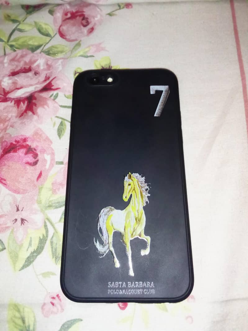Apple iPhone 6 4