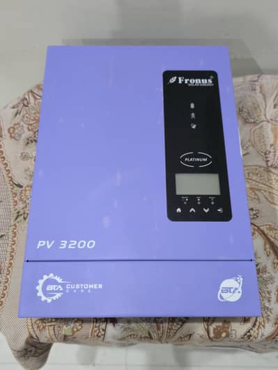 Fronus 3.2kw hybrid (pv3200)