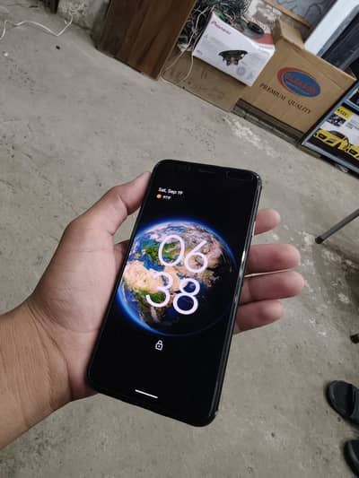 Google Pixel 4