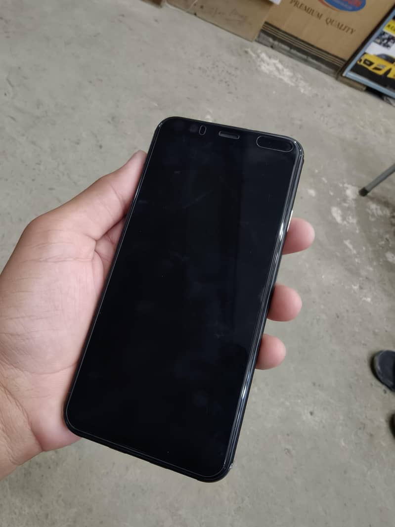 Google Pixel 4 2
