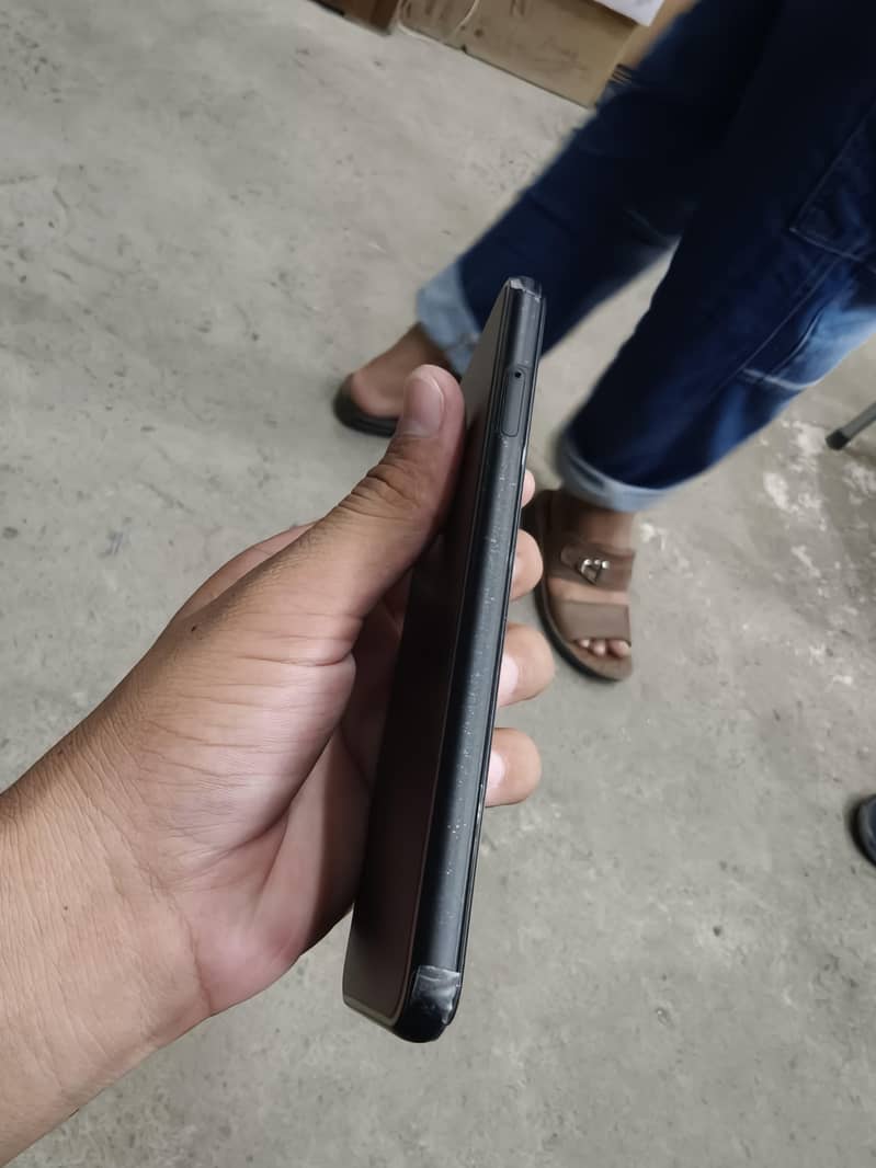 Google Pixel 4 4