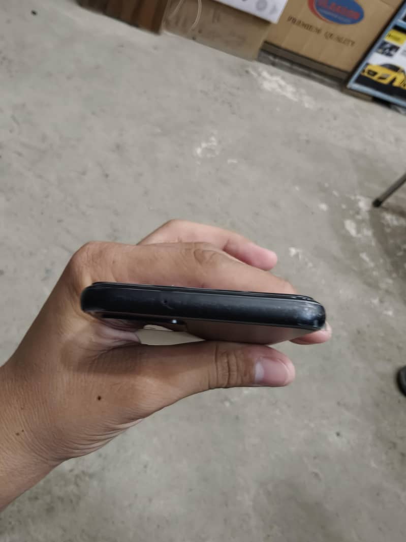 Google Pixel 4 5