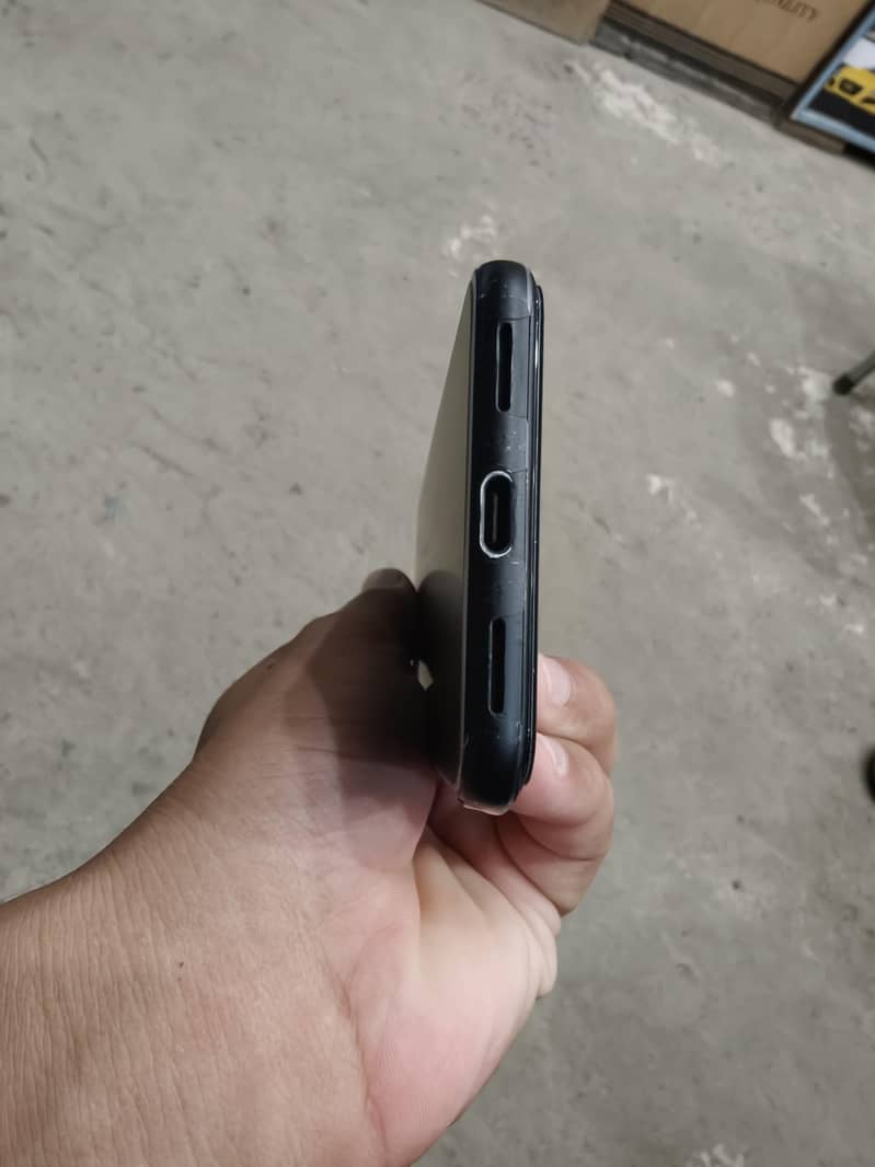 Google Pixel 4 6