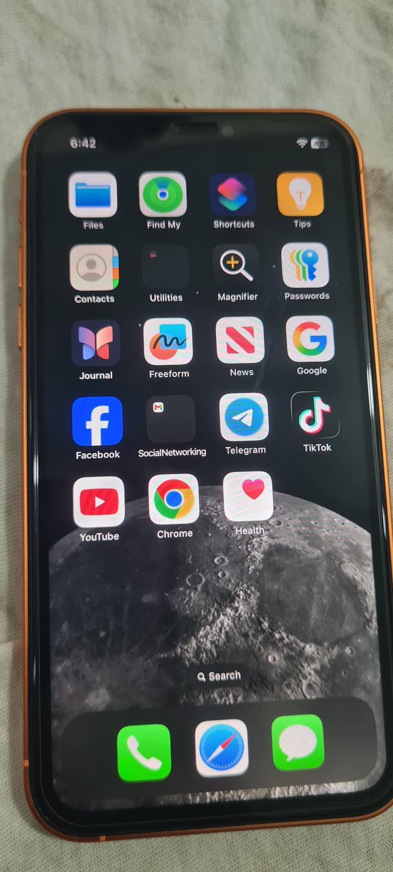 Apple iPhone 11 1