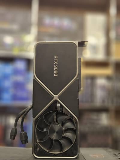 Graphics card for sale
