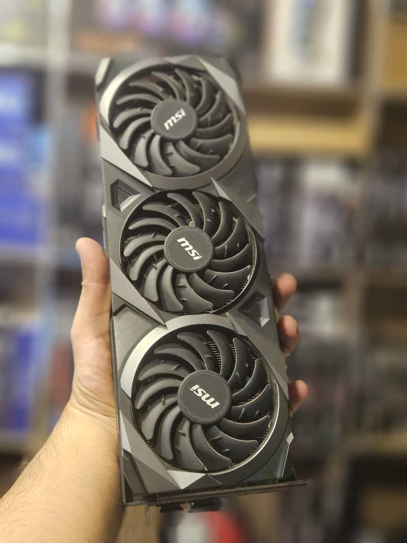 Graphics card for sale - Computer Components - 1119496562