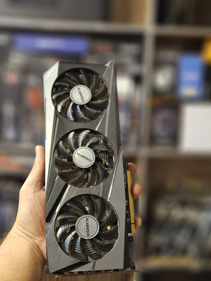 Graphics card for sale - Computer Components - 1119496562