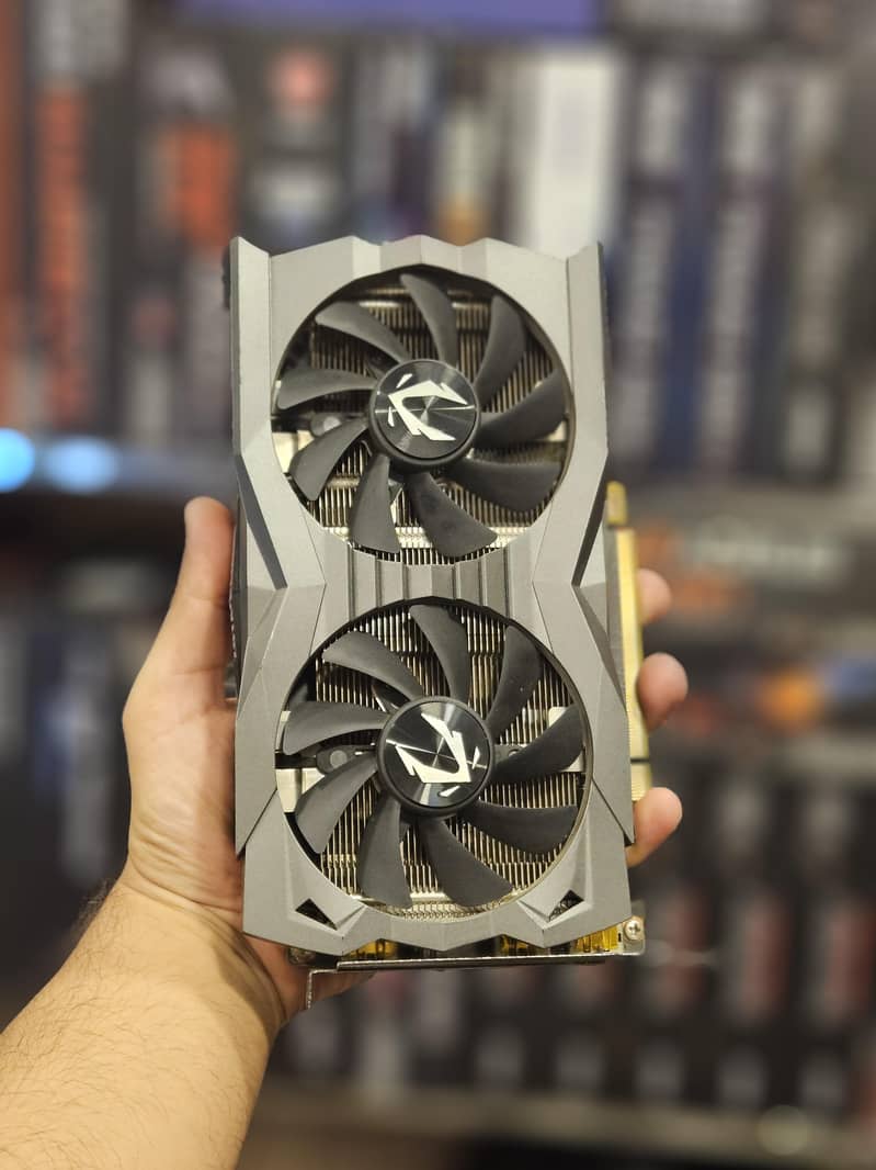 Graphics card for sale - Computer Components - 1119496562