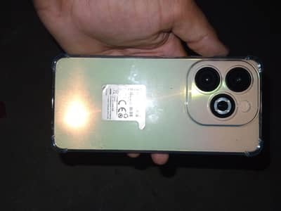 Infinix Smart 8 Pro