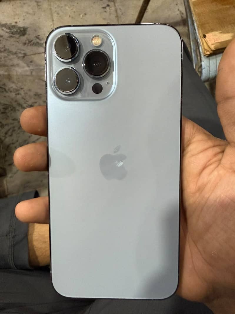 Apple iPhone 13 Pro Max 1