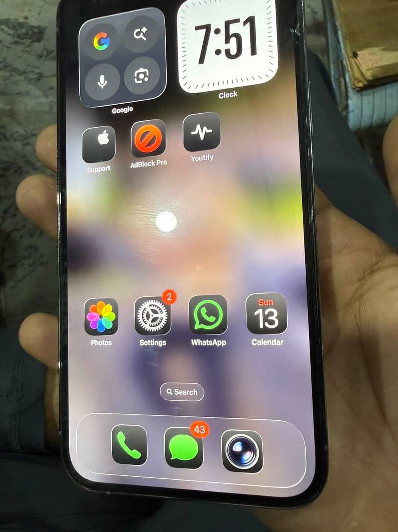 Apple iPhone 13 Pro Max 2