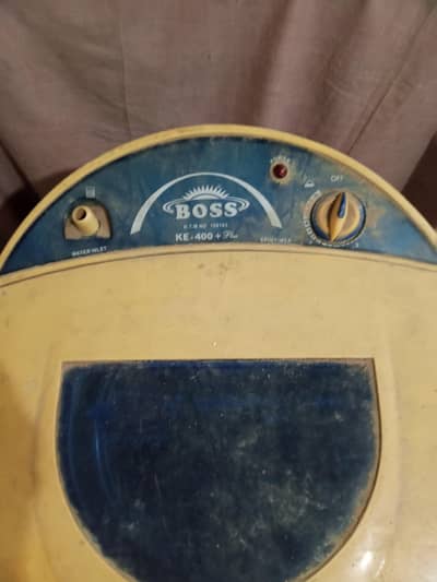 Boss ke,400+plus