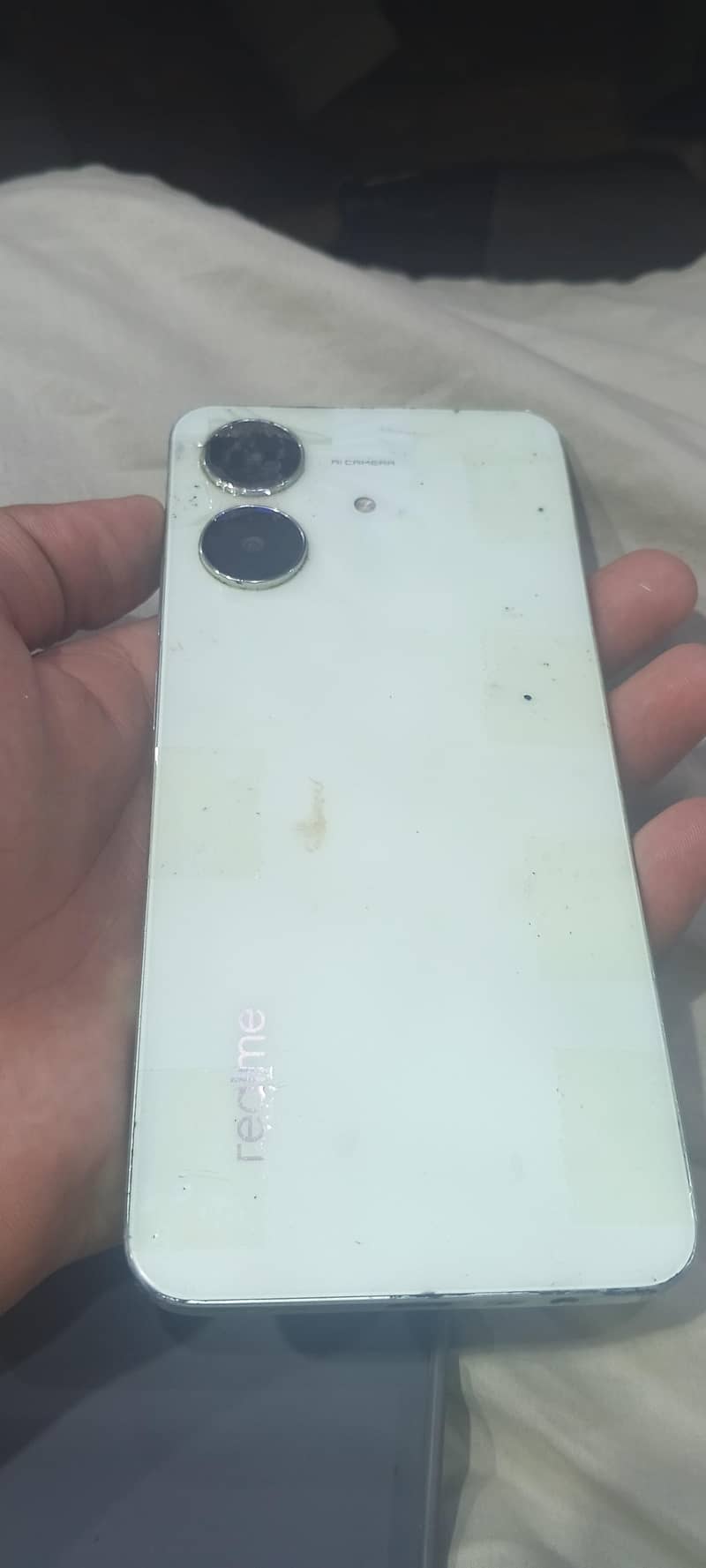 Realme Note 60x 1