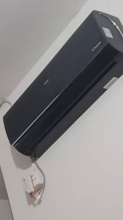 Haier Inverter pro plus T 3