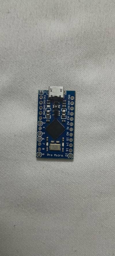 arduino micro pro