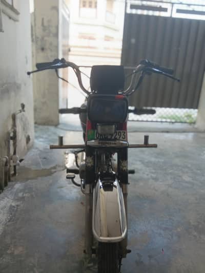 2 OWNER CD 70 10/10 FOR SALE