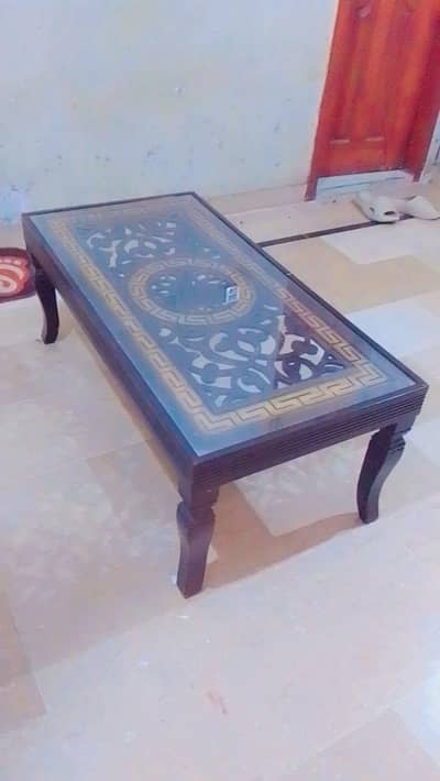 Sofa Table