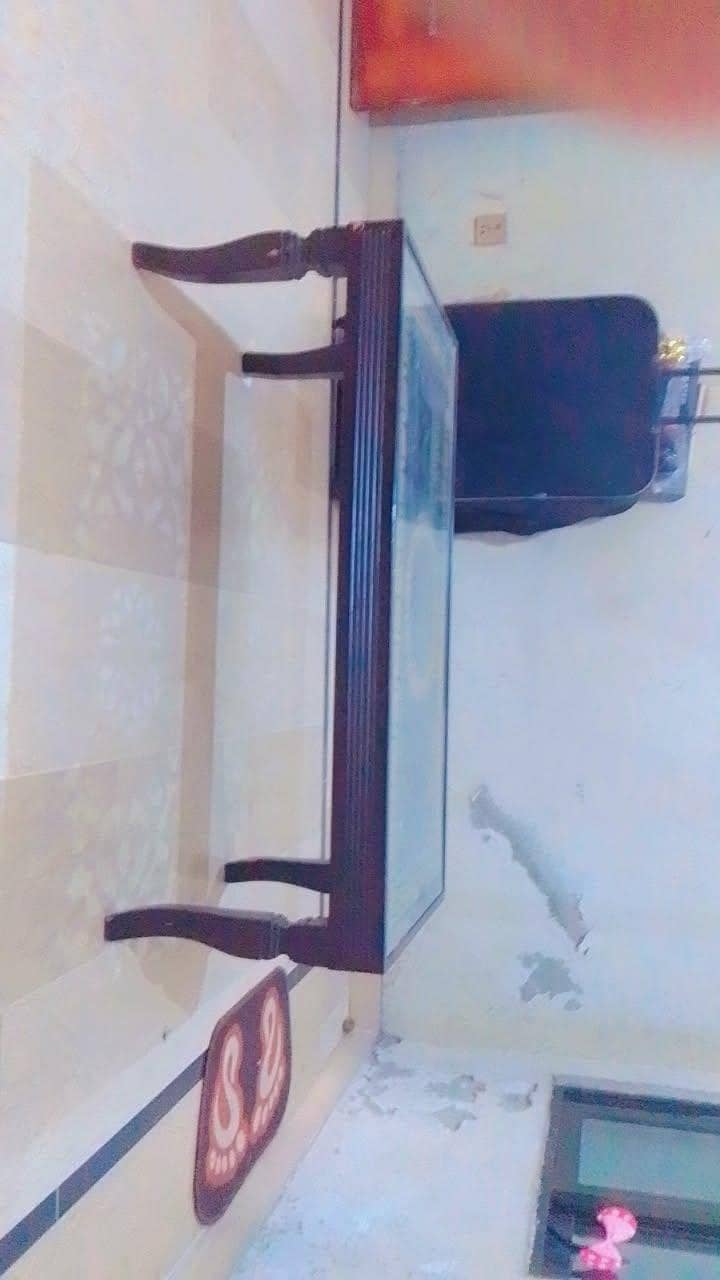 Sofa Table 2