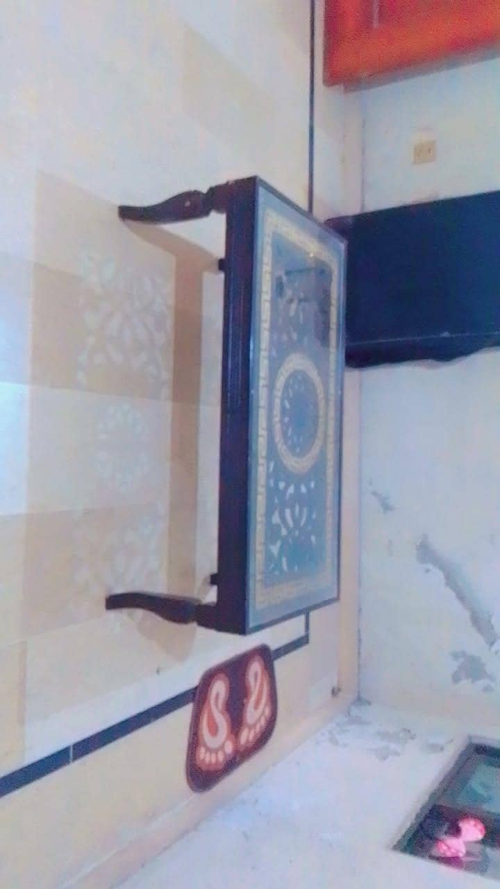 Sofa Table 3