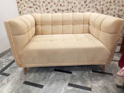6 seater sofa set