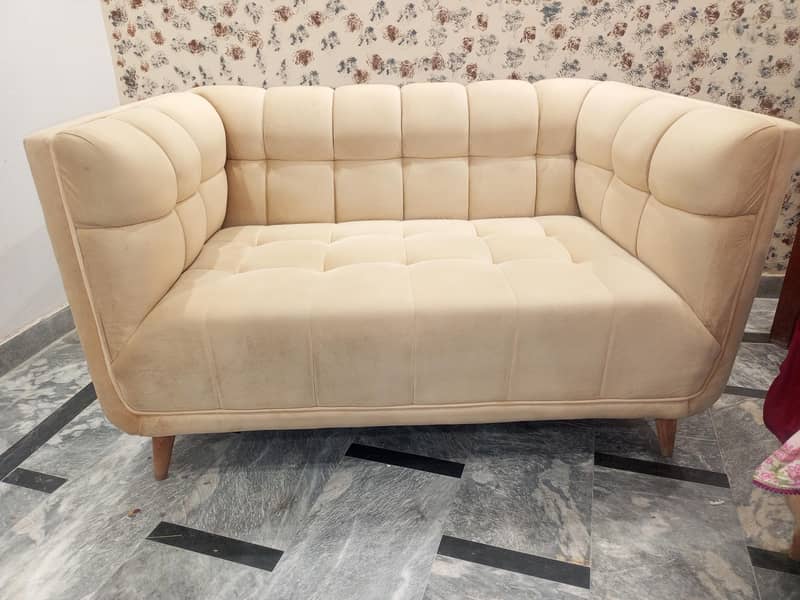 6 seater sofa set 0