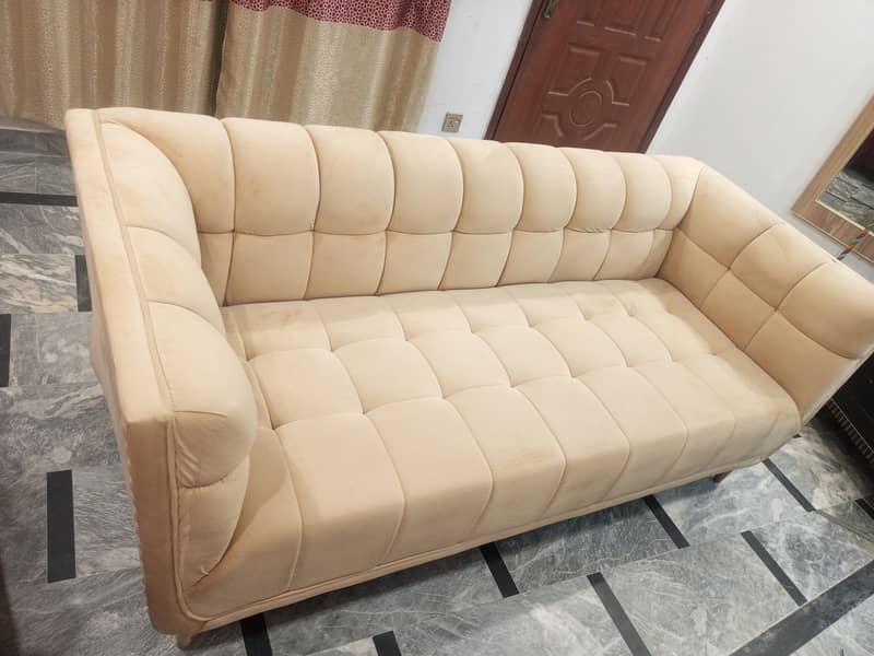 6 seater sofa set 2