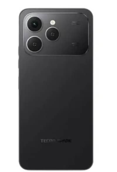 Tecno spark 40c