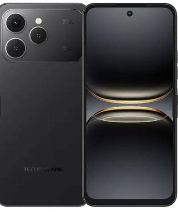 Tecno spark 40c 2