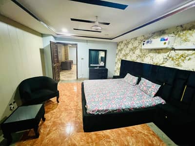 Bahria Town civic centre 2 bed apartment for rent