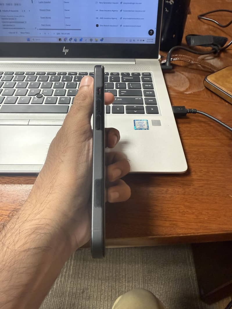 Apple iPhone 15 4