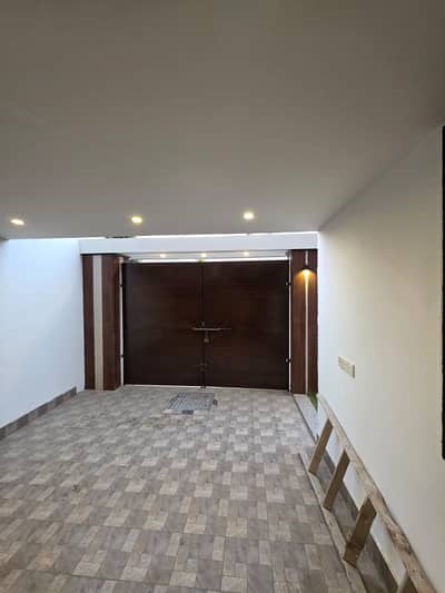 HOUSE FOR SALE IN KARACHI UNIVERSITY SOCIETY SCHEME 33
