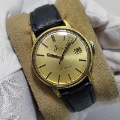Omega, Seiko, Longines, Tissot, Rado, Westend Original Vintage Watches