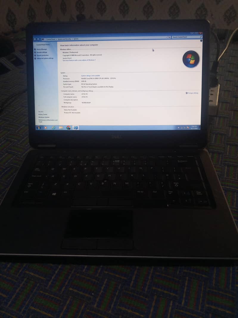 Dell Core i5 0