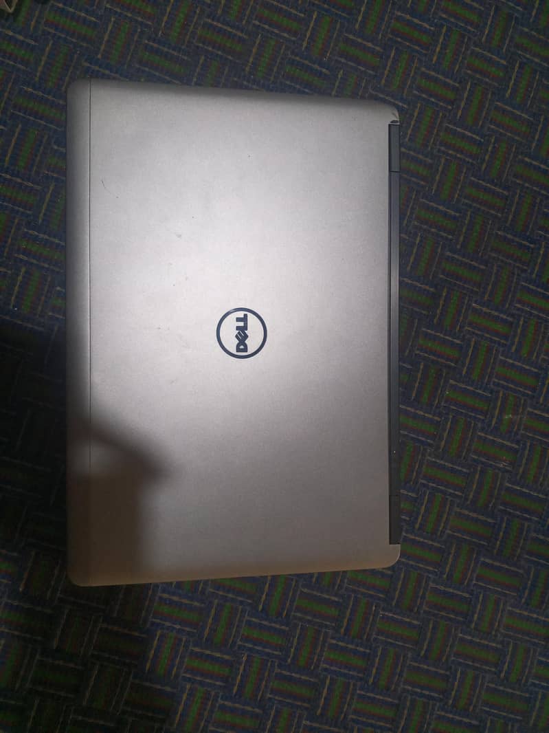 Dell Core i5 4