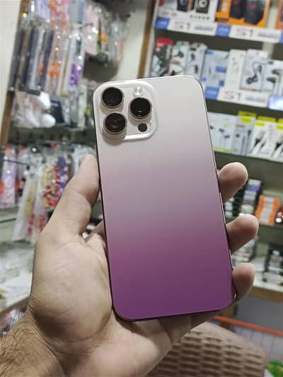 Apple iPhone 16 Pro Max