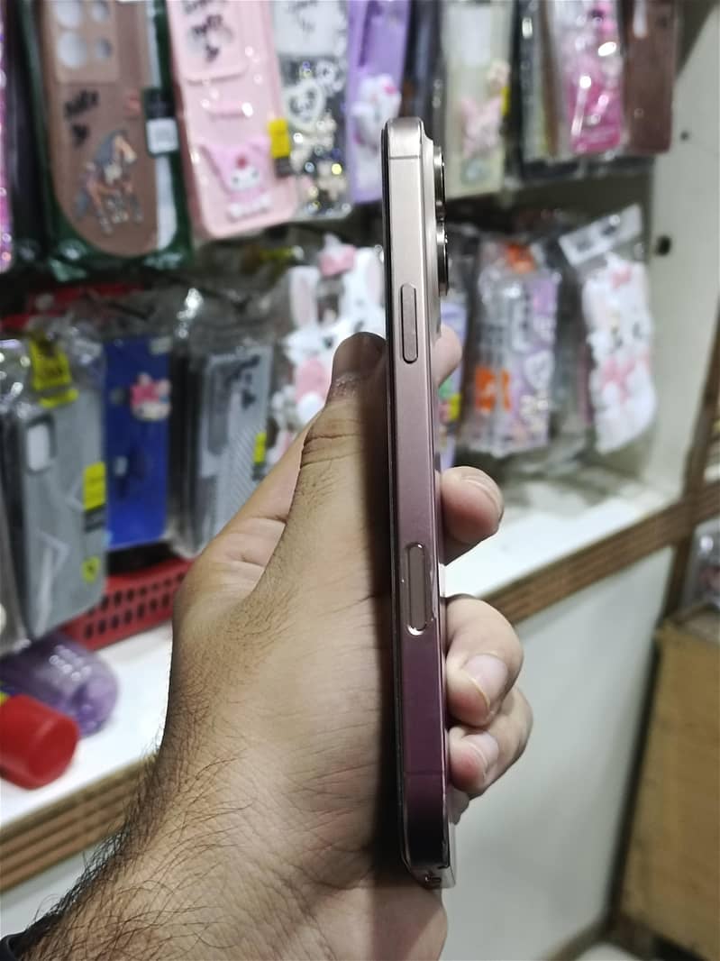 Apple iPhone 16 Pro Max 1