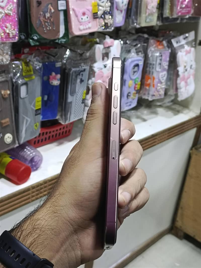 Apple iPhone 16 Pro Max 2