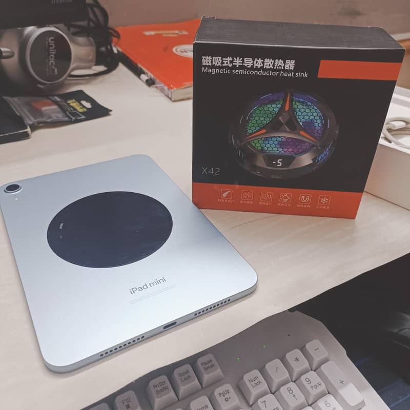 IPAD Mini 7 1