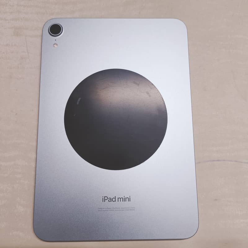 IPAD Mini 7 2