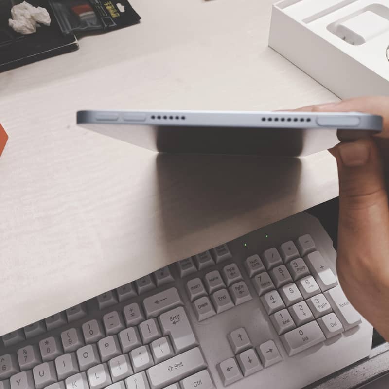 IPAD Mini 7 4