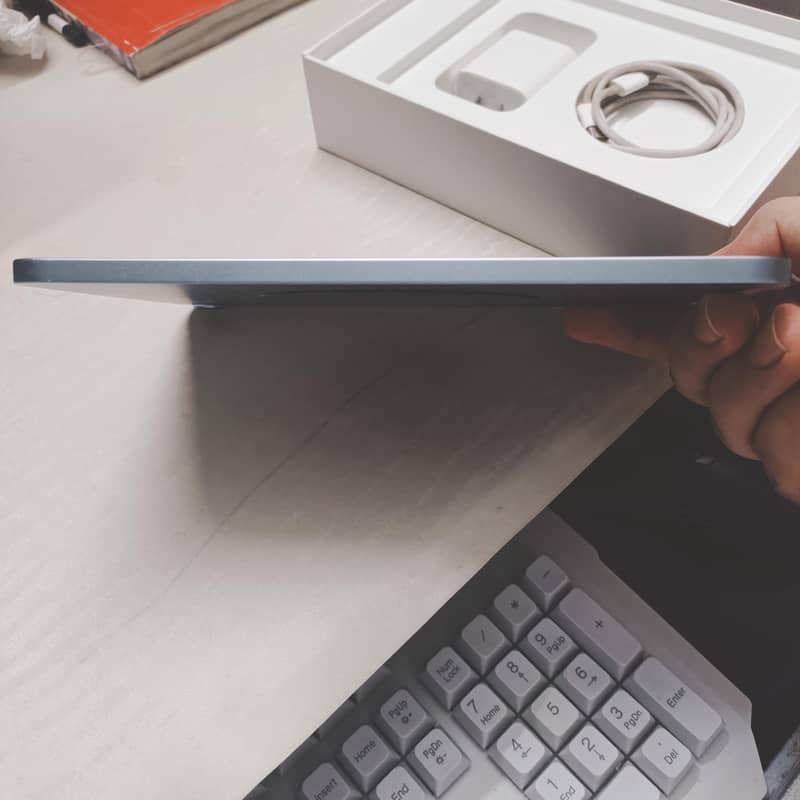 IPAD Mini 7 5