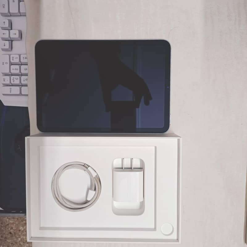 IPAD Mini 7 6
