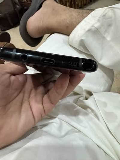 Samsung Mobile Note 8