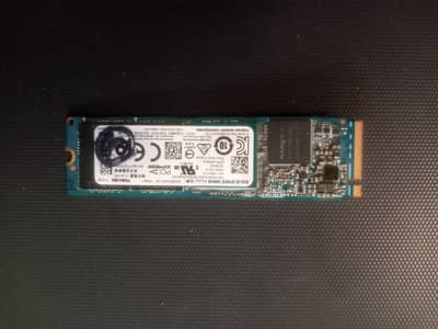 Urgent Sell – 512GB NVMe SSD