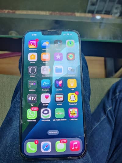 Apple iPhone 13 Pro Max