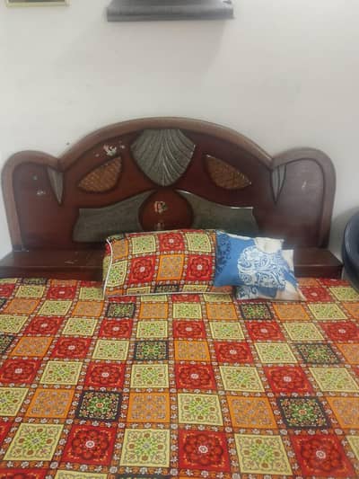 Bed Set SALE
