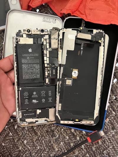 Apple iPhone XS Max