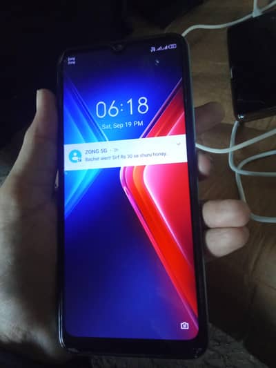Infinix Hot 11 Play