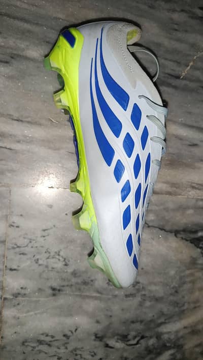Football shoes Original Adidas Predator8.5