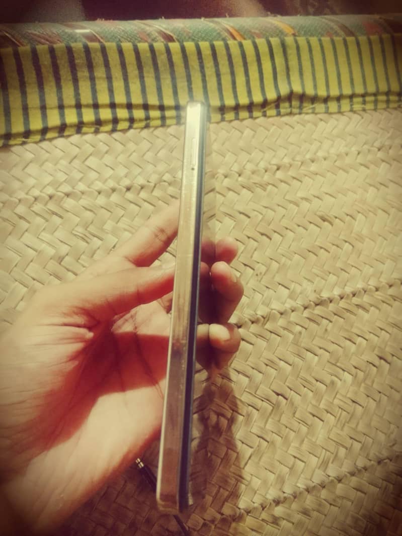 Infinix Note 30 1